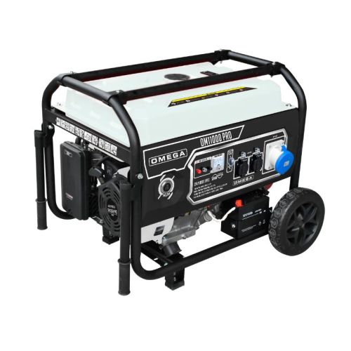 GENERADOR INTERLAGOS OM11000 PRO