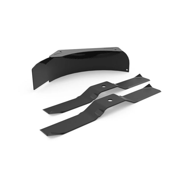 KIT MULCHING IKON 42 SD 2025