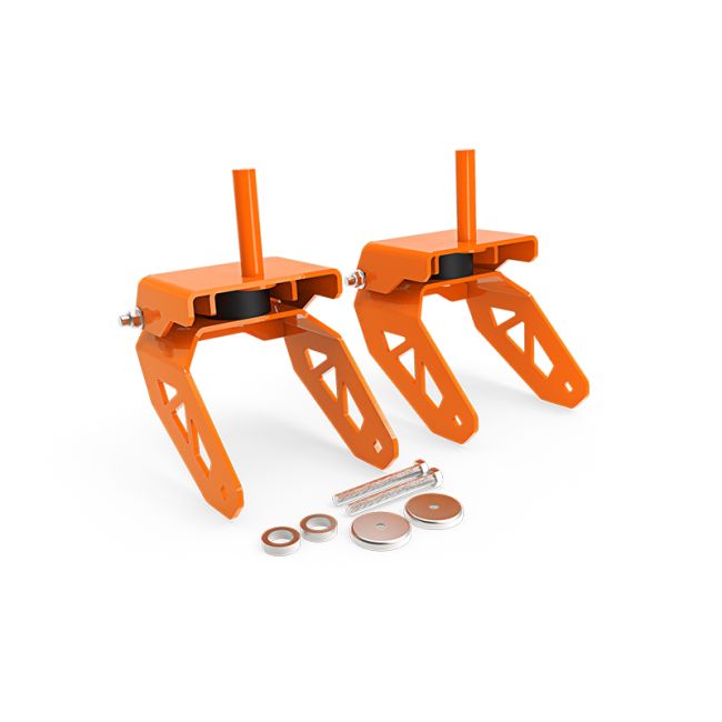 JUEGO SUSPENSIÓN ZENITH E