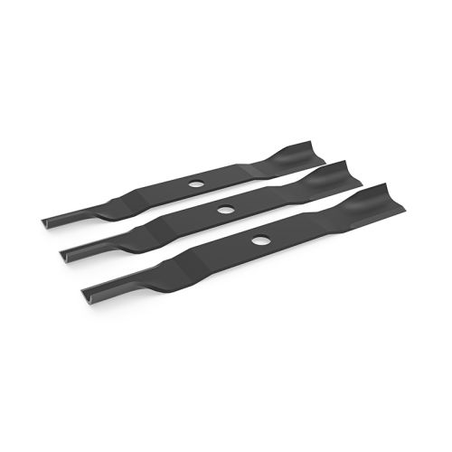 KIT CUCHILLAS DE ALTA ELEVACIÓN ZENITH E 60 SD