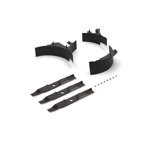 KIT MULCHING ZENITH E 52 SD