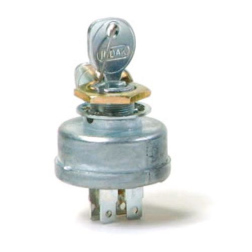 CONTACTOR HONDA, JOHN DEERE, TORO