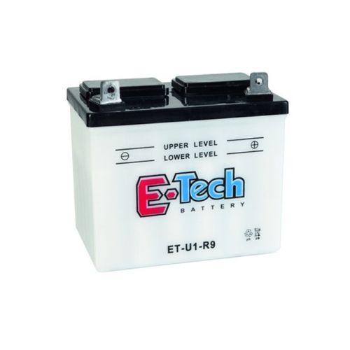 BATERÍA CON MANTENIMIENTO 24A