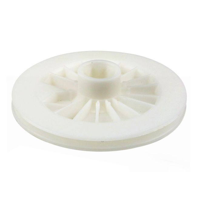 POLEA DE ARRANQUE BRIGGS & STRATTON