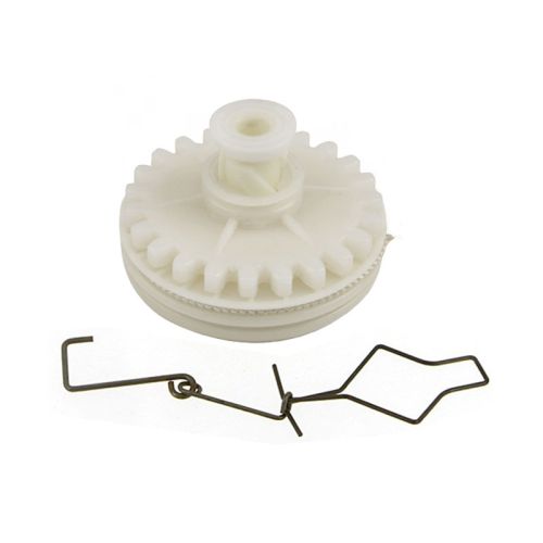 POLEA DE ARRANQUE BRIGGS & STRATTON