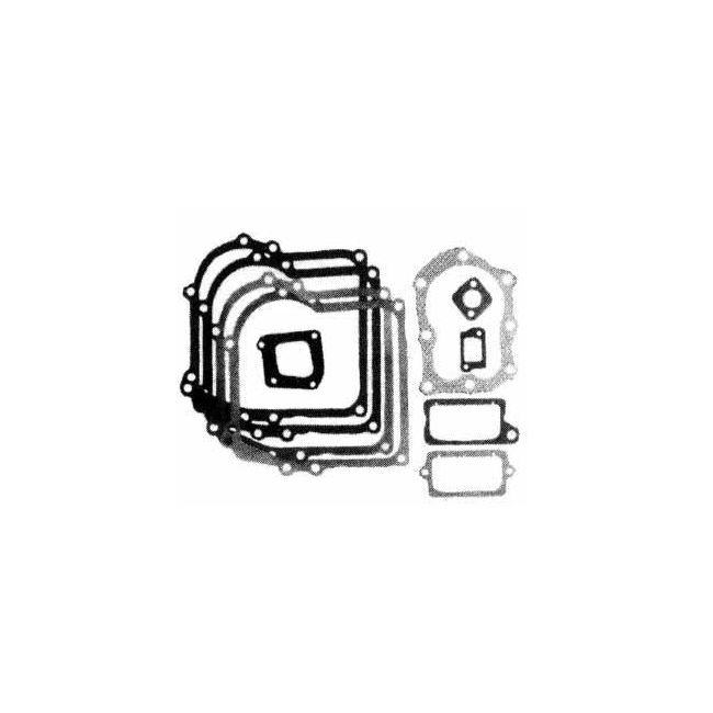 KIT JUNTAS BRIGGS & STRATTON 09K502, 09L502, 09l602, 09L702, 09S502, 09T502, 09T602, 10L502, 10L602, 10L702, 10L802, 10T502, 10T602, 10T702, 10T802, 10T812