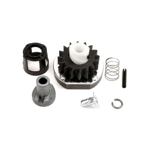 CONJUNTO PIÑON DE ARRANQUE BRIGGS & STRATTON