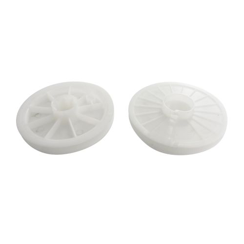 POLEA DE ARRANQUE BRIGGS & STRATTON