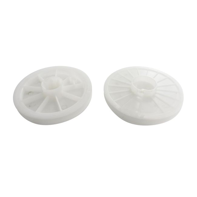 POLEA DE ARRANQUE BRIGGS & STRATTON