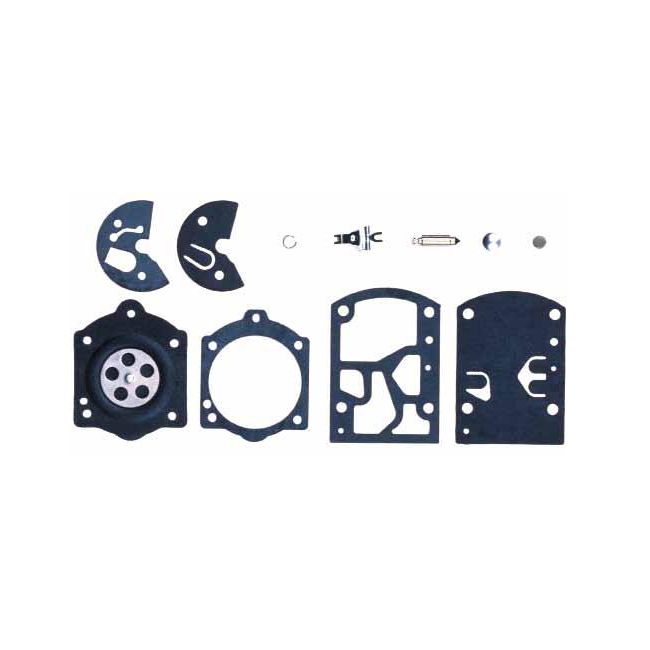 KIT REPARACION CARBURADOR WALBRO K11-WB