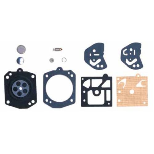 KIT REPARACIÓN CARBURADOR