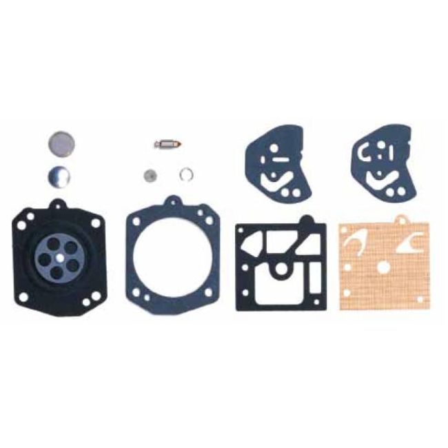 KIT REPARACIÓN CARBURADOR
