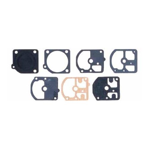 KIT REPARACIÓN CARBURADOR