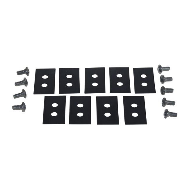 KIT CUCHILLAS ROBOT HUSQVARNA 210AC, 210CC, 230ACX, 260ACX, AUTOMOWER 305, G2, HYBRID SOLAR