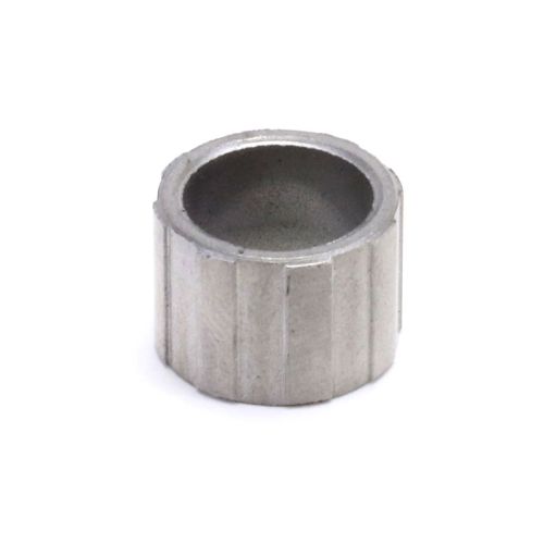 ANILLLO ADAPTADOR POLEA 17,5MM x 12,7MM X ALTURA 12,70MM