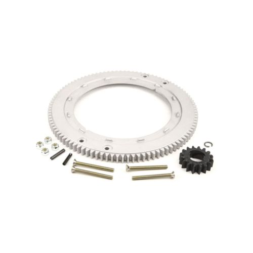 CONJUNTO PIÑON DE ARRANQUE BRIGGS & STRATTON