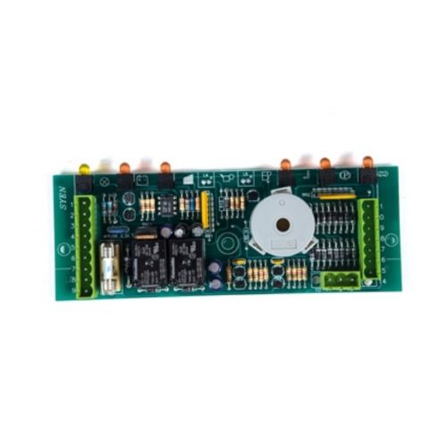 PLACA ELECTRONICA STIGA, ALPINA, CASTELGARDEN