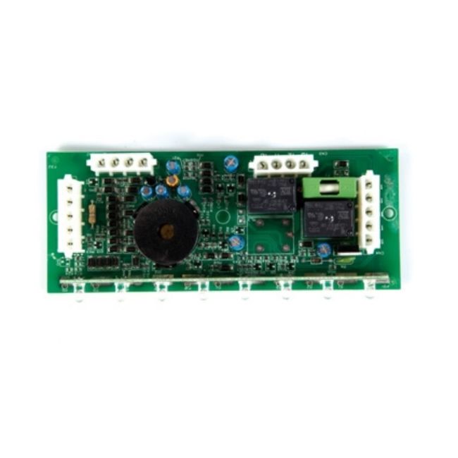 PLACA ELECTRONICA STIGA, ALPINA, CASTELGARDEN