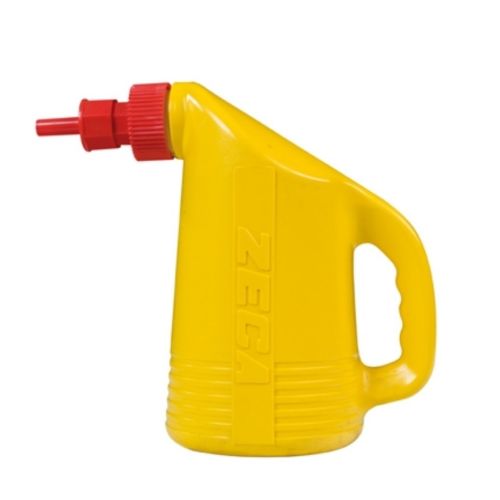 JARRA DOSIFICADORA ACIDO BATERIAS