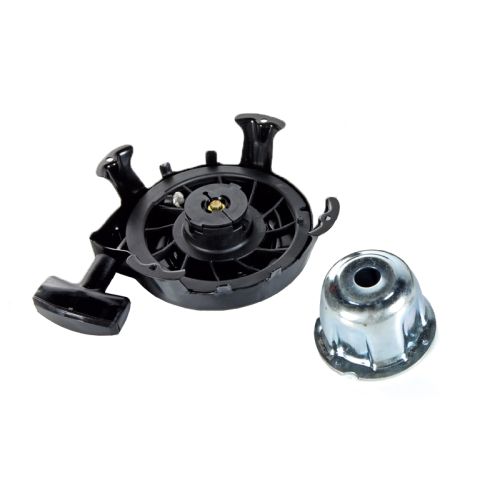 TAPA ARRANQUE BRIGGS & STRATTON