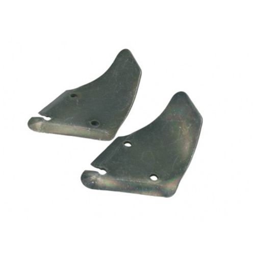 CONJUNTO 2 CUCHILLAS TRIPLEX PARA WOLF