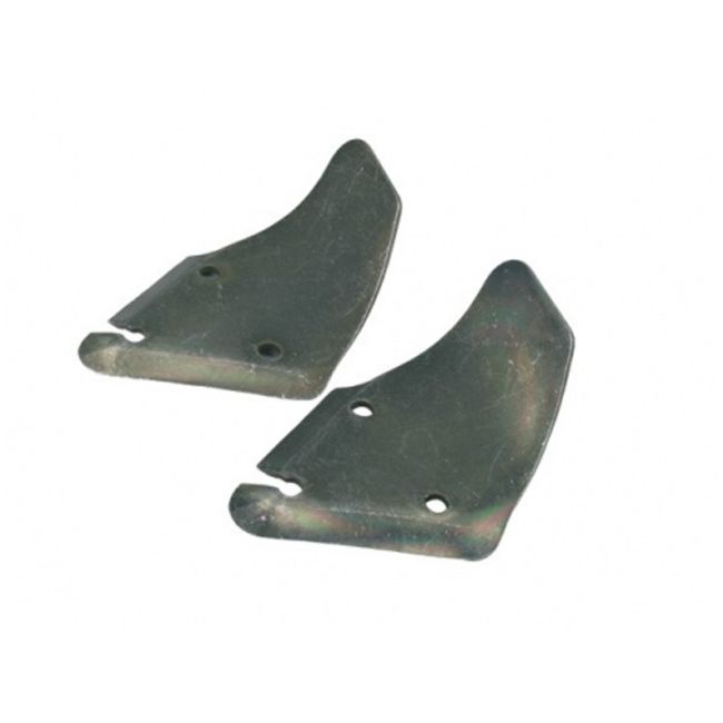 CONJUNTO 2 CUCHILLAS TRIPLEX PARA WOLF