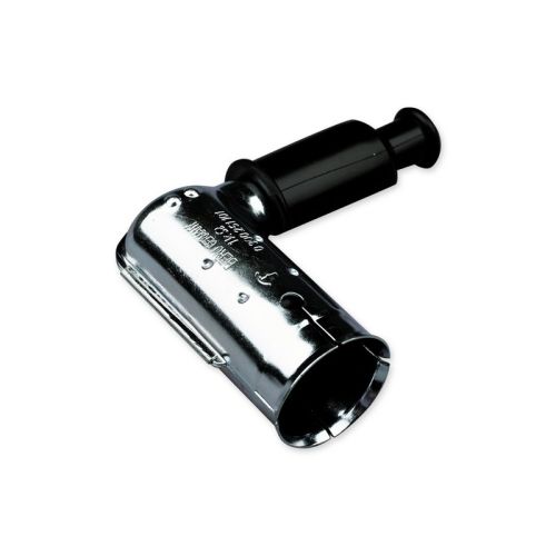 CAPUCHON PIPA BUJIA BLINDAJE METALICO