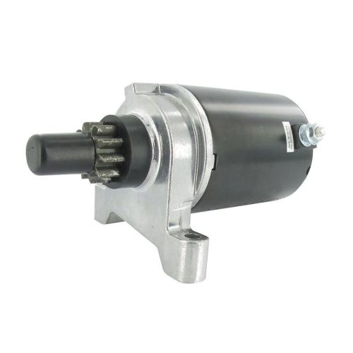 ARRANQUE ELECTRICO TECUMSEH