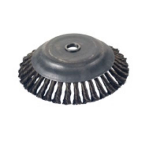 CEPILLO DESBROZADORA MALEZA, D:230MM, Dint:25,4,