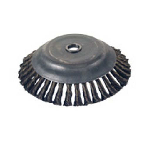 CEPILLO DESBROZADORA MALEZA, D:230MM, Dint:20
