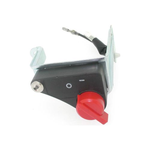 INTERRUPTOR ALERTA ACEITE HONDA