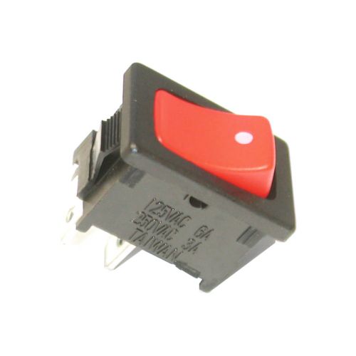 INTERRUPTOR STIGA  OLEO MAC