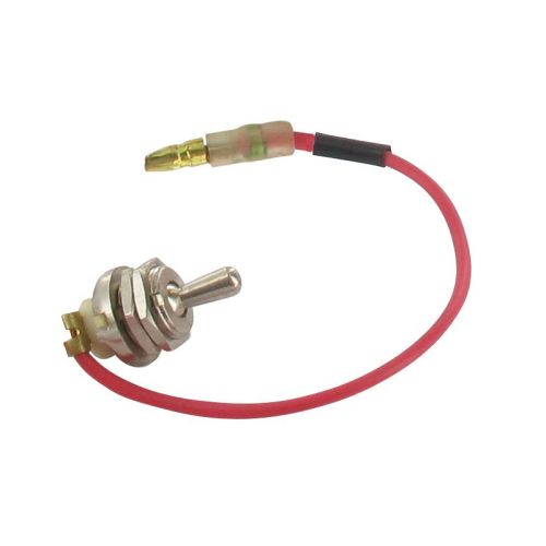 INTERRUPTOR SHINDAIWA