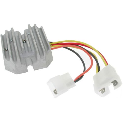 REGULADOR DE TENSIÓN KAWASAKI