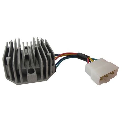 REGULADOR DE TENSIÓN KUBOTA