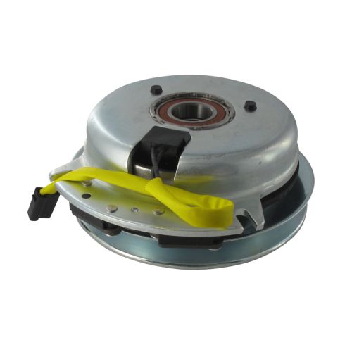 EMBRAGUE ELECTROMAGNÉTICO *