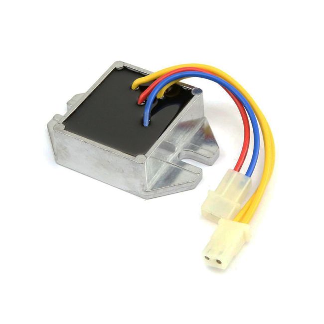 REGULADOR BRIGGS & STRATTON