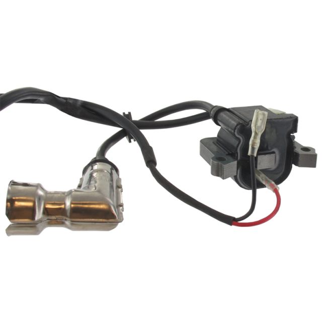 BOBINA ENCENDIDO ASIATICA