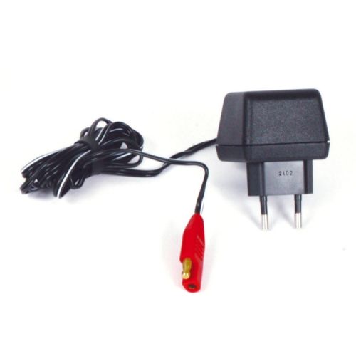 CARGADOR 220 V - 12 V