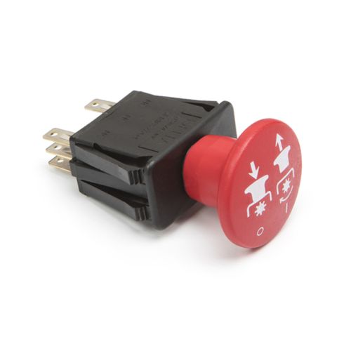 INTERRUPTOR JOHN DEERE, KUBOTA MTD