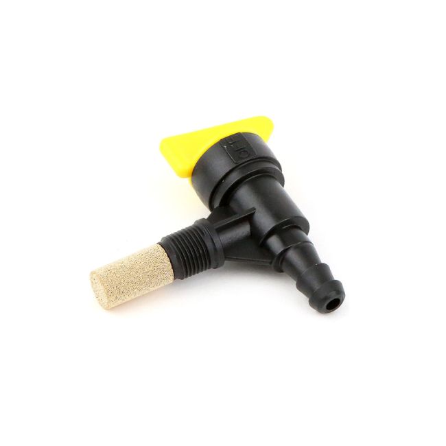 GRIFO COMBUSTIBLE TECUMSEH