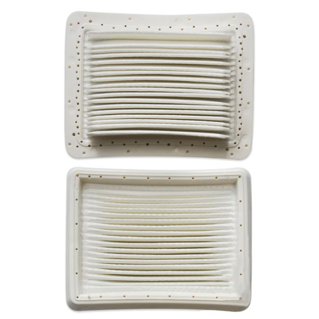 FILTRO AIRE ECHO BCLS-510ES, EA 410, RM-410, RM-510, SRM-4000SI, SRM-410ES, SRM-5000, SRM-510ES