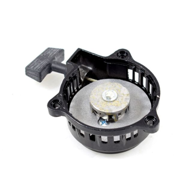 TAPA ARRANQUE CM MOTORI