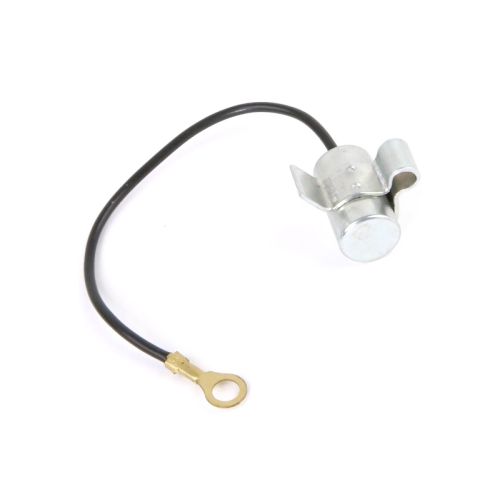 CONDENSADOR TECUMSEH