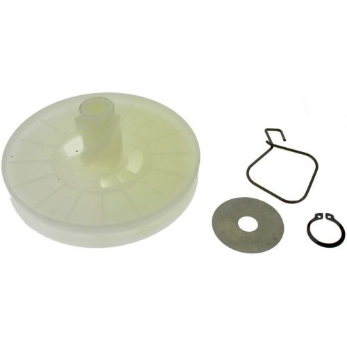 POLEA DE ARRANQUE TECUMSEH