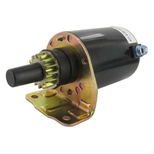 ARRANQUE ELÉCTRICO BRIGGS & STRATTON