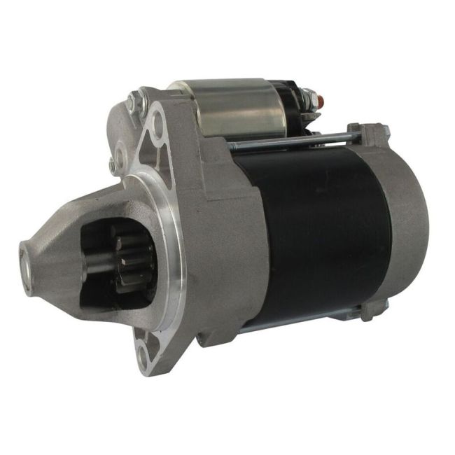 ARRANQUE ELECTRICO KAWASAKI