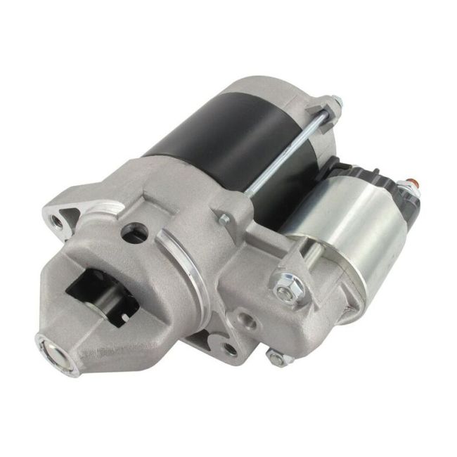 ARRANQUE ELECTRICO KAWASAKI, KUBOTA