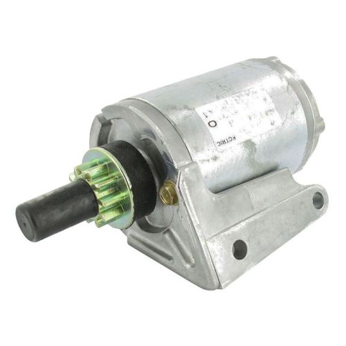 ARRANQUE ELECTRICO KOHLER