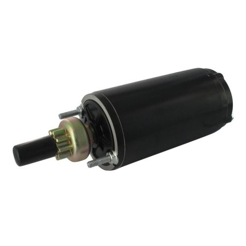 ARRANQUE ELECTRICO KOHLER